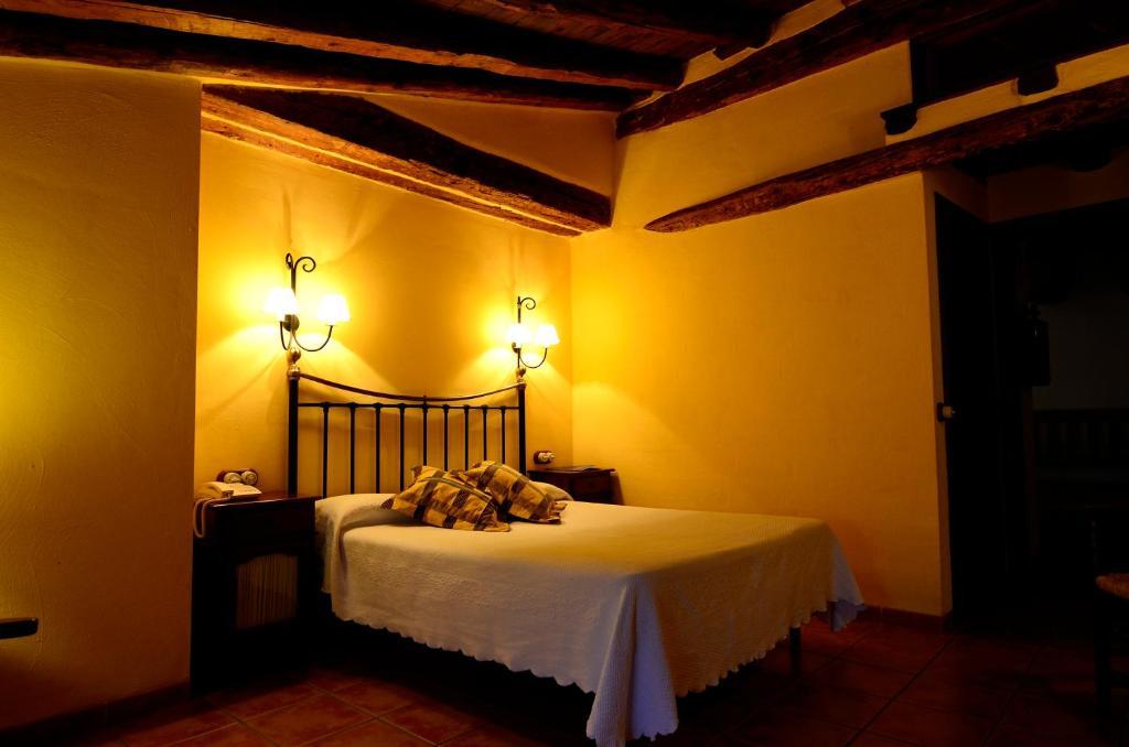 Albarracín Caseron De La Fuente חדר תמונה