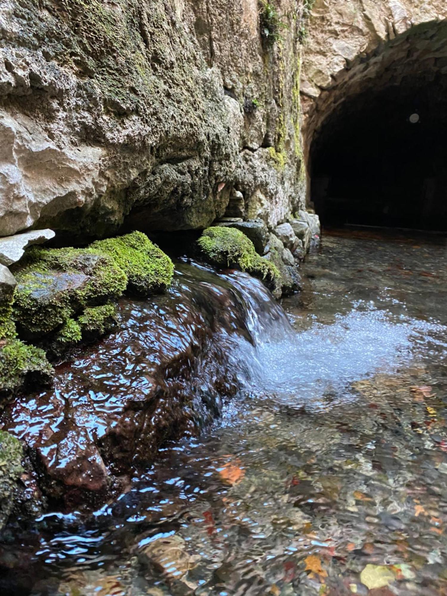 Albarracín Caseron De La Fuente מראה חיצוני תמונה