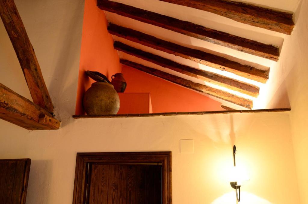 Albarracín Caseron De La Fuente חדר תמונה