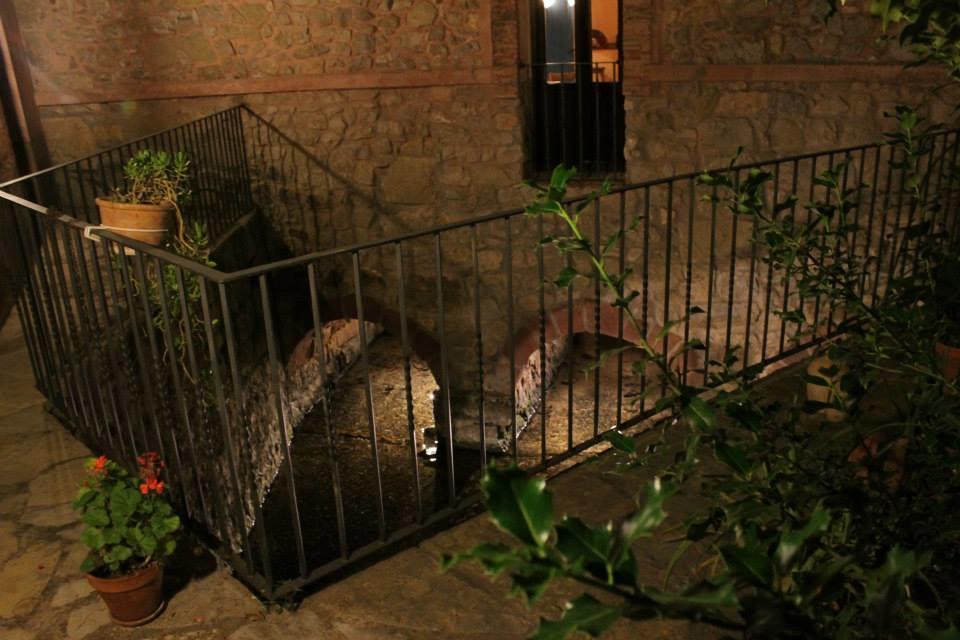 Albarracín Caseron De La Fuente מראה חיצוני תמונה
