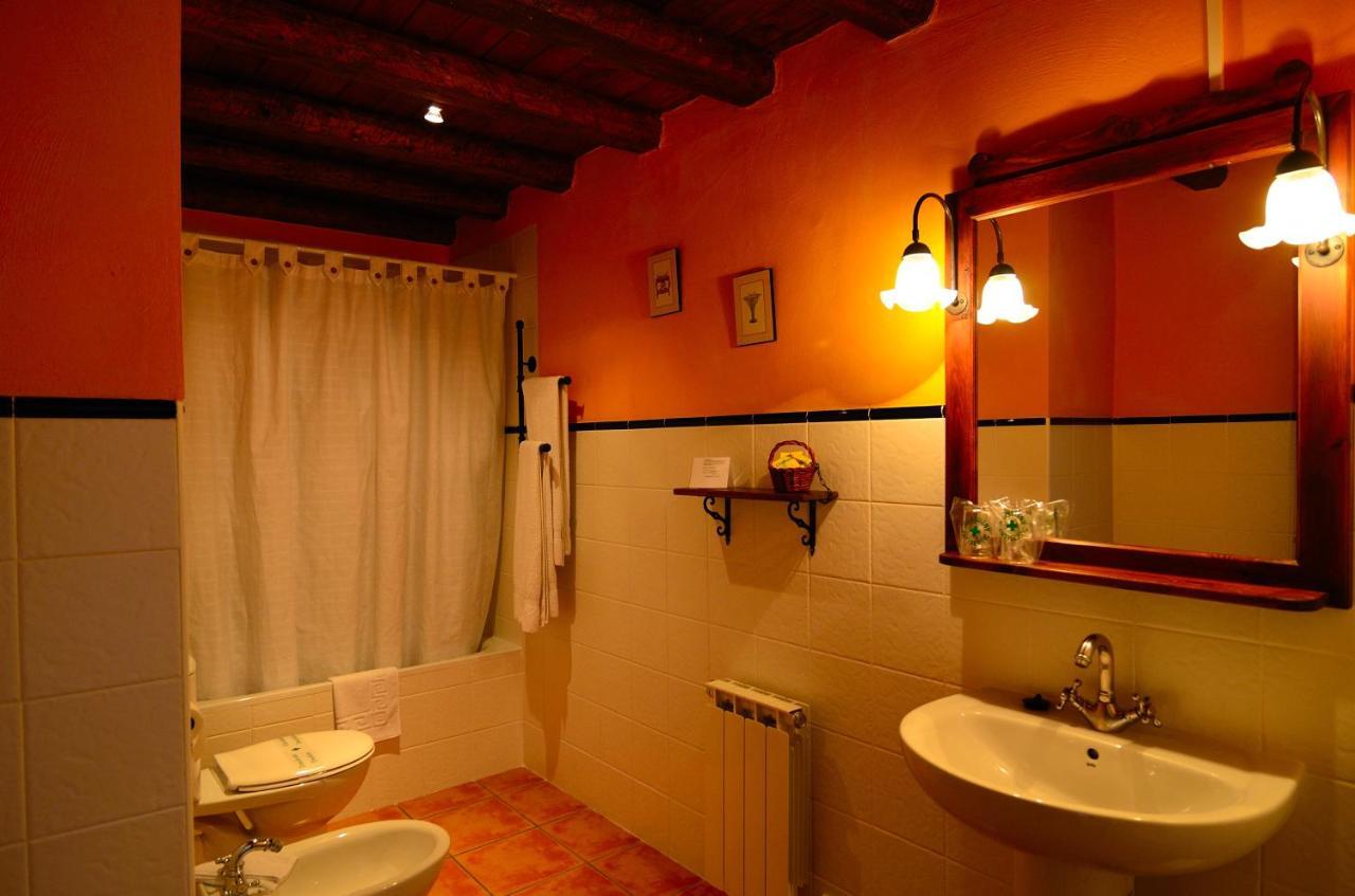 Albarracín Caseron De La Fuente חדר תמונה